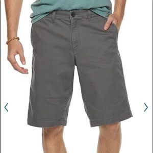 Urban Pipeline Flat Front Shorts
